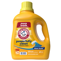 Arm & Hammer Clean Burst Liquid Laundry Detergent