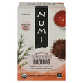 Numi Organic Caffeine Free Rooibos Herbal Tea Bags