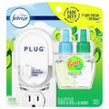 Febreze PLUG with Gain Original Scented Oil Refill & Warmer