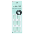 imPRESS No Glue Mani Press-On Nails Get Closer 65