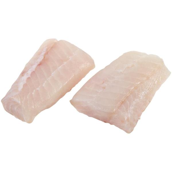 Hannaford Gulf of Maine Haddock Fillet Fresh