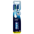 Oral-B Crossaction All In One Toothbrush Soft Value Pack