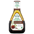 Ken's Steak House Simply Balsamic Vinaigrette Dressing