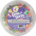Our Brand Assorted Gum Drops Soft Candy