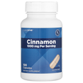 CareOne Gluten Free 1000mg Cinnamon Capsules