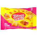 Totino's Triple Pepperoni Pizza Rolls Snacks - 50 ct Frozen