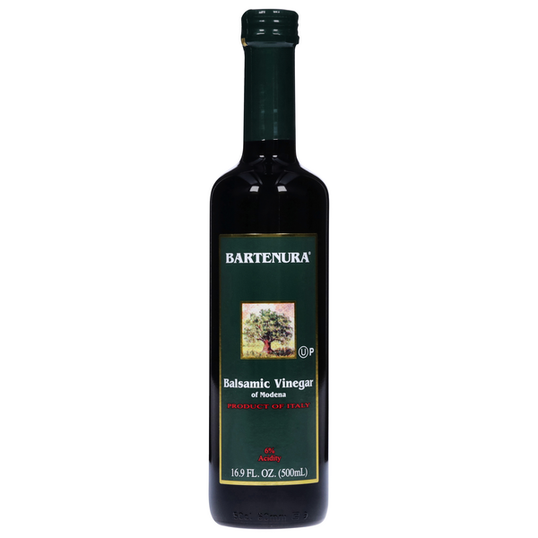 Bartenura Balsamic Vinegar of Modena