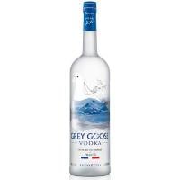 Grey Goose Vodka