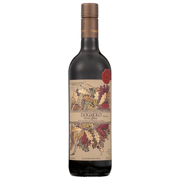 Carpineto Dogajolo Tuscany Sangiovese/Cabernet Wine