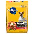 PEDIGREE Grilled Steak & Vegetable Small Adult Dry Dog Food