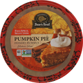 Boar's Head Gluten Free FallSpice Pumpkin Pie Dessert Hummus