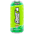 Ghost Zero Sugar Warheads Sour Green Apple Energy Drink