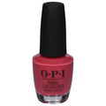 OPI Nail Lacquer Aurora Berry-Alis NL 164