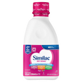 Similac Soy Isomil Ready To Feed Infant Formula with Iron