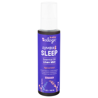 Oilogic Baby Slumber & Sleep Essential Oil Linen Mist