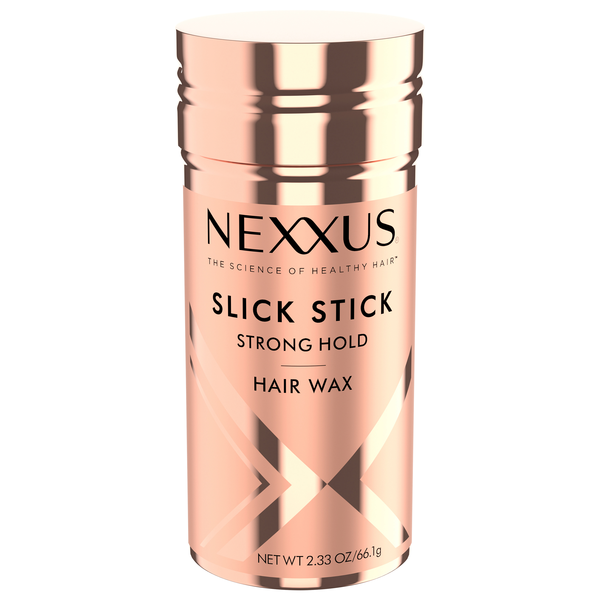 Nexxus Slick Stick Strong Hold Hair Wax
