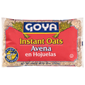 Goya Instant Oats