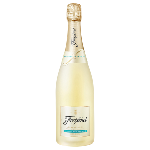 Freixenet Alcohol-Removed Premium Sparkling Wine