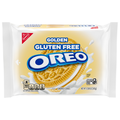 OREO Gluten Free Golden Sandwich Cookies