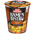 Nissin Cup Noodles Ramen Bistro Gourmet Japanese Miso Soup