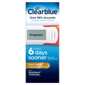 Clearblue Early Digital Pregnancy Test