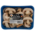 Our Brand Sliced Baby Bella Mushrooms