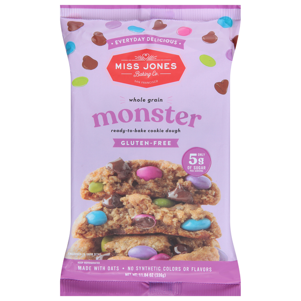 Refrigerated Cookie Dough Order Online & Save GIANT