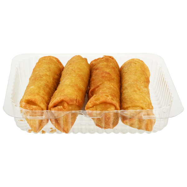 Giant Deli Egg Rolls Chicken Fresh