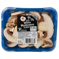 Our Brand Sliced White Mushrooms