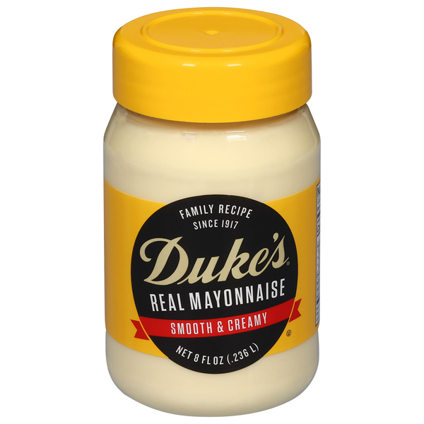 Duke's Real Mayonnaise