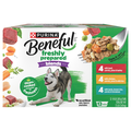 Purina Freshly Prepared Blends Variety Pack Adult Wet Dog Food - 12 ct