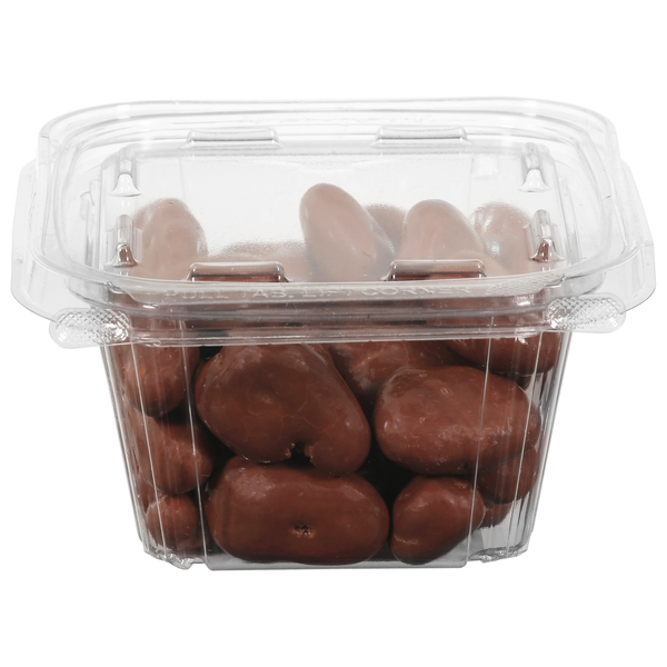 Superior Nut & Candy Milk Chocolate Covered Pecans
