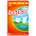 Bounce Outdoor Fresh Dryer Sheets
