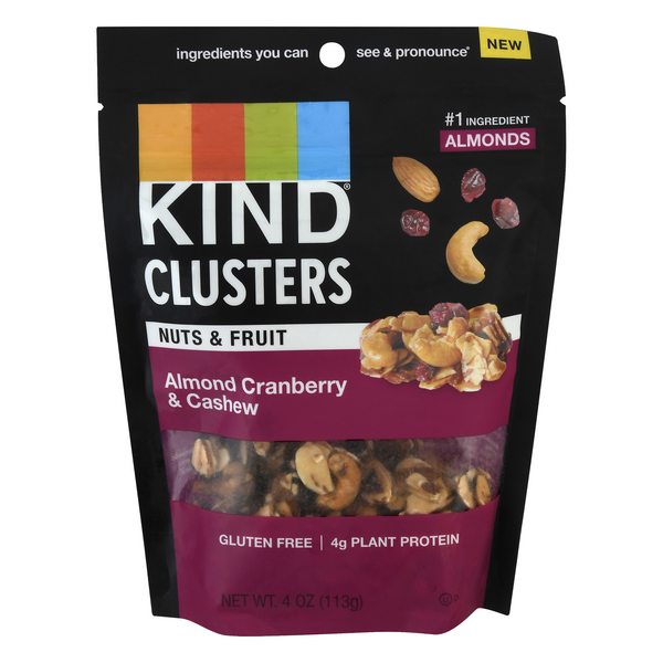 Trail & Nut Mixes Order Online & Save GIANT