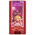 Old Spice Men's Aluminum Free Super Mario Galaxy Castle Crush Deodorant