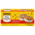 Nestle Toll House Chocolate Chip Dairy Dessert Cookie Sandwiches - 7 ct