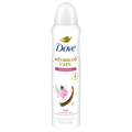 Dove Advanced Care Caring Coconut Antiperspirant Deodorant Dry Spray