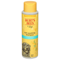 Burt's Bees For Dogs Itch-Soothing Shampoo with Honeysuckle
