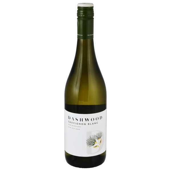 Dashwood Sauvignon Blanc Wine