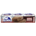 Klondike Double Chocolate Ice Cream Bars - 6 ct