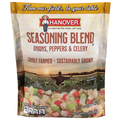 Hanover Seasoning Blend Onions Peppers & Celery Frozen