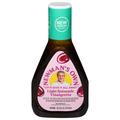Newman's Own Light Balsamic Vinaigrette Dressing