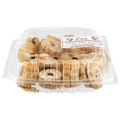 Elite Linzer Tart Cookies