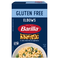 Barilla Gluten Free Corn & Rice Blend Elbows Pasta