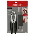 GoodCook Touch Seafood Cracker Set - 5 ct