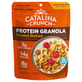 Catalina Crunch Gluten Free Peanut Butter Protein Granola