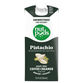 nutpods Dairy Free Unsweetened Pistachio Almond + Coconut Coffee Creamer