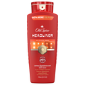 Old Spice Headliner Vivid Amber Body Wash