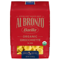 Barilla Al Bronzo Organic Orecchiette Pasta