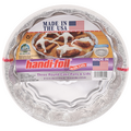 Handi-Foil ECO-Foil Cook & Carry Round Cake Pans & Lids